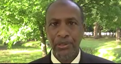 "Allah oğluma can verdi sonra geri aldı"