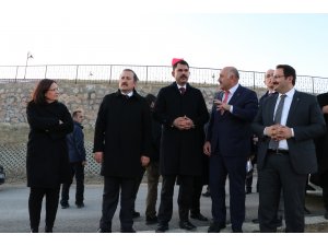 "Bunların belediyecilik karneleri sıfır"