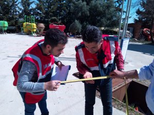 Adıyaman'da kaçak akaryakıt operasyonu