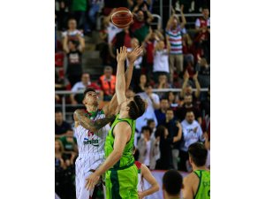 Basketbol: Erkekler FIBA Avrupa Kupası