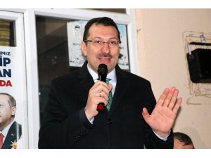 "Dolar daha da düşecek"