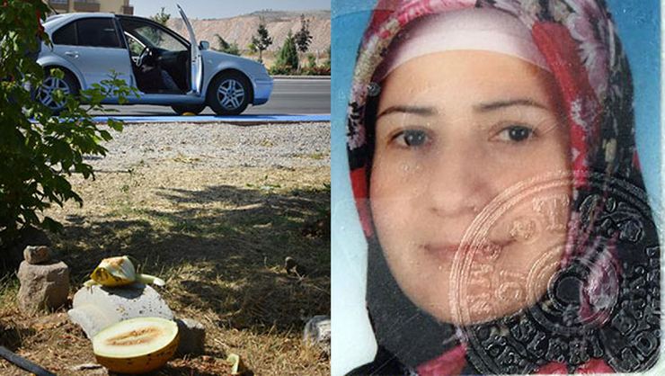 Konya'daki Kadın Cinayeti Davasında Sanığa 25 Yıl Hapis Cezası