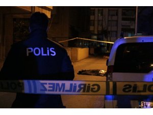 Her sabah hava aldığı balkon bu sabah sonu oldu