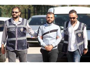 Kardeş katili 50 kamera görüntüsü izlenerek yakalandı