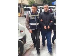 Yağma suçundan 16 yıl hapis cezası aldı