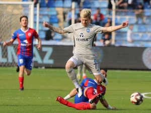 Adana Demirspor’da Kosecki sezonu kapattı