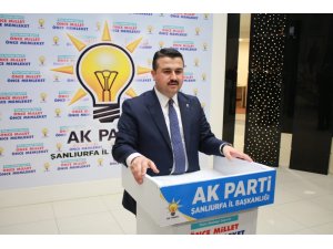 Başkan Yıldız’dan pamuk destekleme primleri ile ilgili açıklama