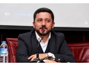 Arı, "İmam Hatipliler Buluşması"na katıldı