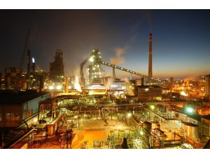 OYAK Maden Metalürji Grubu’ndan stratejik yatırım hamlesi