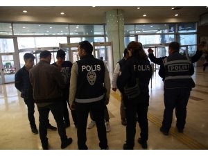 Çeşitli suçlardan aranan 7 kişi Tekirdağ’da yakalandı