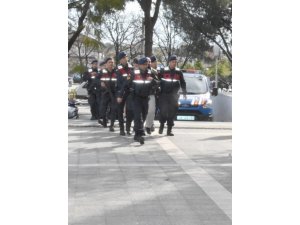 Köyceğiz’deki FETÖ operasyonu