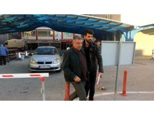 Suriyeli korsan taksicilere operasyon: 10 gözaltı