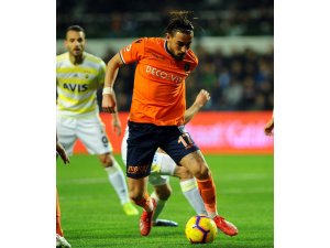 İrfan Can Kahveci, milli kadrodan çıkarıldı