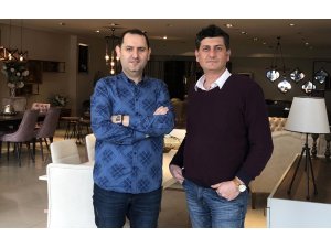 Online mobilya satışı son 3 yılda yüzde 20 arttı