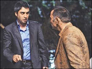 Memati yok Polat var