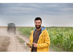 Dünya Su Günü’nde Turkcell’in yeni ürünü ’Filiz’ ile tarımsal sulamada tasarruf