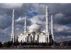Kazakistan’da başkentin adının değiştirilmesi protesto edildi