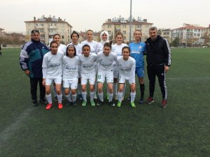 Konya İY’nin rakibi Giresun Sanayispor