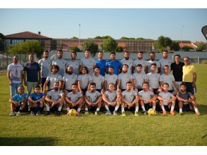 Alaçatıspor doğrudan elemelere hak kazandı