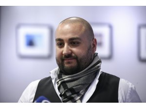 "Gizlenmiş olan"ı fotoğraflarla anlattı