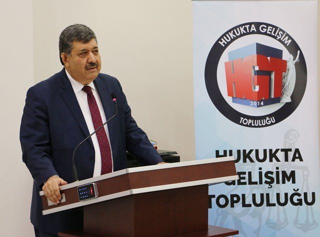 KTO Karatay’da TBMM “Meclis Simülasyonu” etkinliği ile canlandırıldı