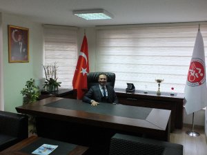 Türkiye Triatlon Federasyonu Hestourex’te