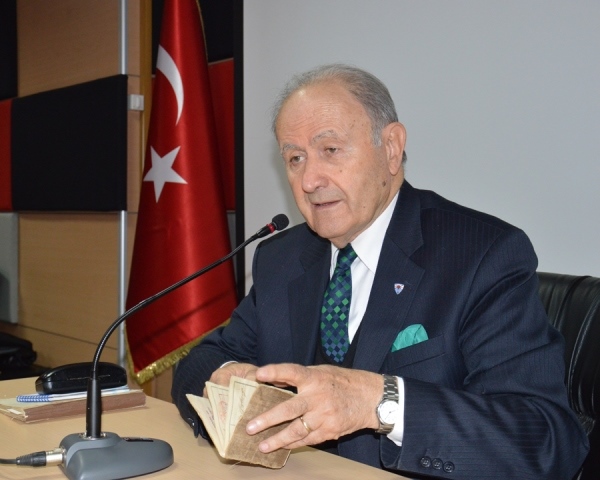 Sakaoğlu: Ben Konya mahkûmuyum!