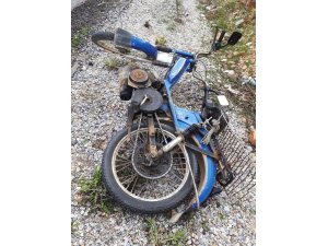 Muğla’da kaza: 1 ölü