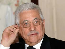 Abbas: Ortadoğu'da barış dünyada gerilimi azaltır
