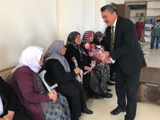 Tutal: Tek amacımız gönülleri kazanmak