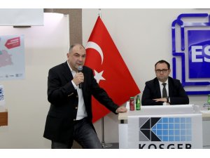 KOBİGEL destekleri ESO’da açıklandı