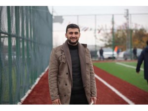 Malatya Yeşilyurt Belediyespor namağlup lidere sürpriz peşinde