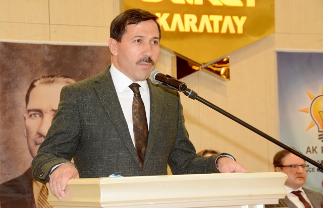 Kılca: Sandıklarımıza sahip çıkacağız