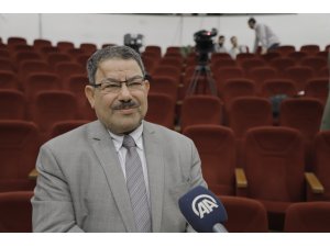 "Mısır'da anayasa değişikliğine karşı duruş değişim için bir fırsattır"