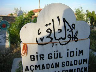 Erkeklerin ölüm oranı kadınlardan fazla!