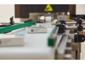 Türkiye’nin ilaç ihracatı yüzde 25 büyüyerek 1 milyar doları aştı