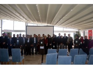 97 kursiyer sertifikalarını aldı