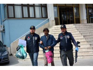 Bacanağını taciz meselesi yüzünden öldürdüğünü iddia etti