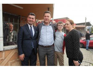 Ümmet Akın; “En yakın rakibimize 20 bin 500 fark atacağız”