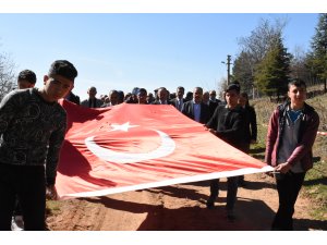 Kırıkkale'de Nevruz Bayramı kutlandı