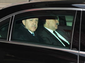 Başbakan Erdoğan rekor kırdı