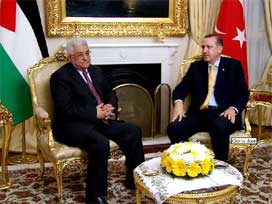 Erdoğan: Biz o zaman bayram edeceğiz