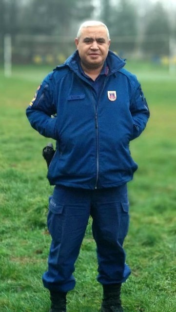 Konyalı uzman çavuş hayatını kaybetti