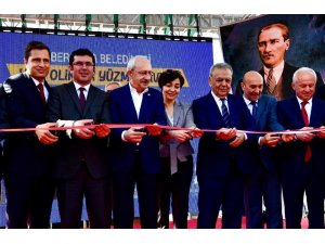 Başkan Gönenç: "Borç batağına sürükleyen yönetimlerden olmadık"
