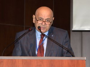 Salihoğlu: "Türkiye’de balık yetiştiriciliği balık avcılığı rakamlarını yakaladı"