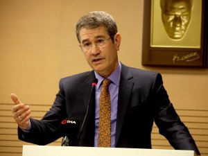 AK Partili Canikli, Türkiye ekonomisini değerlendirdi