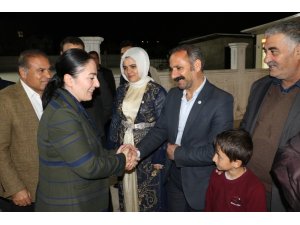Aslan, ‘Karanlıkköprü’ olmayacak