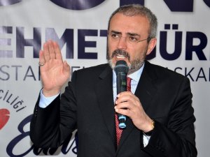 "FETÖ'cülere 'sizi kurtaracağız' mesajı veriyorlar"