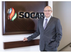 Petlim artık "SOCAR Terminal" adıyla hizmet verecek