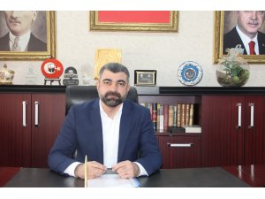 “Geçmişi unutmadan huzurlu geleceğimize yön vereceğimiz günü çok iyi değerlendirmeliyiz”